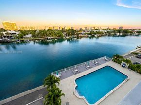 9381 E Bay Harbor Dr 504N, Bay Harbor Islands FL 33154