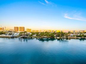 9381 E Bay Harbor Dr 504N, Bay Harbor Islands FL 33154