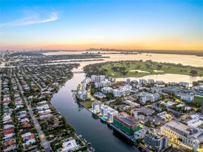 9381 E Bay Harbor Dr 504N, Bay Harbor Islands FL 33154