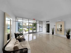 9381 E Bay Harbor Dr 504N, Bay Harbor Islands FL 33154