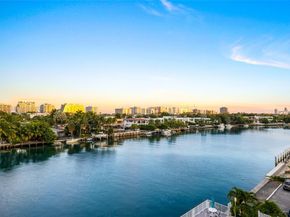 9381 E Bay Harbor Dr 504N, Bay Harbor Islands FL 33154