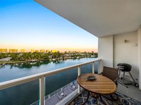 9381 E Bay Harbor Dr 504N, Bay Harbor Islands FL 33154