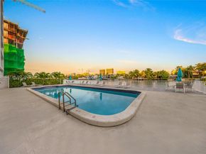 9381 E Bay Harbor Dr 504N, Bay Harbor Islands FL 33154