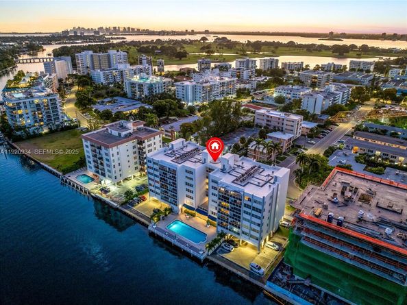 9381 E Bay Harbor Dr 504N, Bay Harbor Islands FL 33154