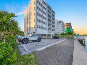 9381 E Bay Harbor Dr 504N, Bay Harbor Islands FL 33154