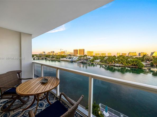 9381 E Bay Harbor Dr 504N, Bay Harbor Islands FL 33154