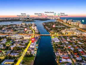 9381 E Bay Harbor Dr 504N, Bay Harbor Islands FL 33154