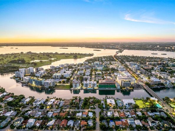 9381 E Bay Harbor Dr 504N, Bay Harbor Islands FL 33154