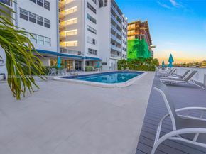 9381 E Bay Harbor Dr 504N, Bay Harbor Islands FL 33154