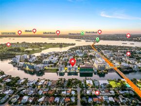 9381 E Bay Harbor Dr 504N, Bay Harbor Islands FL 33154