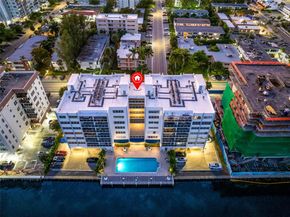 9381 E Bay Harbor Dr 504N, Bay Harbor Islands FL 33154