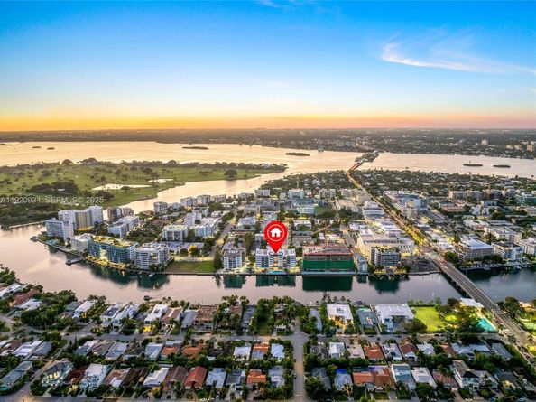 9381 E Bay Harbor Dr 504N, Bay Harbor Islands FL 33154