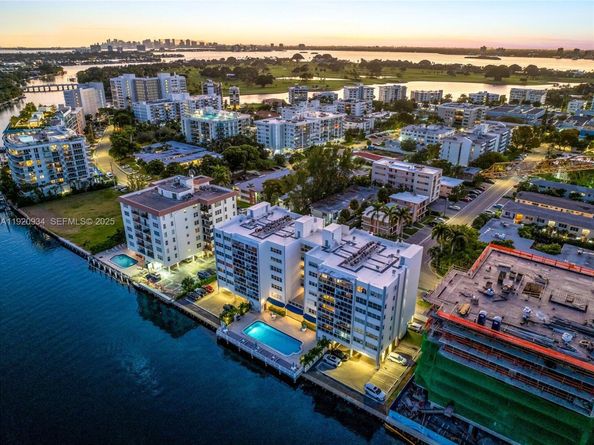 9381 E Bay Harbor Dr 504N, Bay Harbor Islands FL 33154