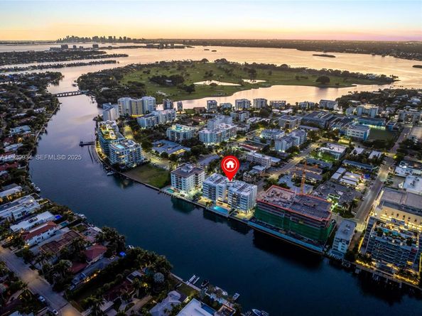 9381 E Bay Harbor Dr 504N, Bay Harbor Islands FL 33154