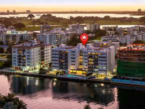 9381 E Bay Harbor Dr 504N, Bay Harbor Islands FL 33154