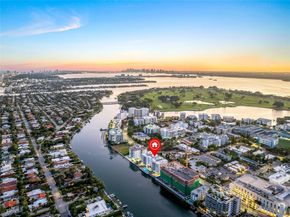 9381 E Bay Harbor Dr 504N, Bay Harbor Islands FL 33154