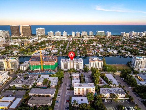 9381 E Bay Harbor Dr 504N, Bay Harbor Islands FL 33154