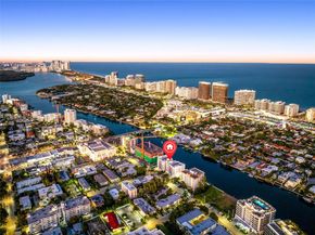 9381 E Bay Harbor Dr 504N, Bay Harbor Islands FL 33154