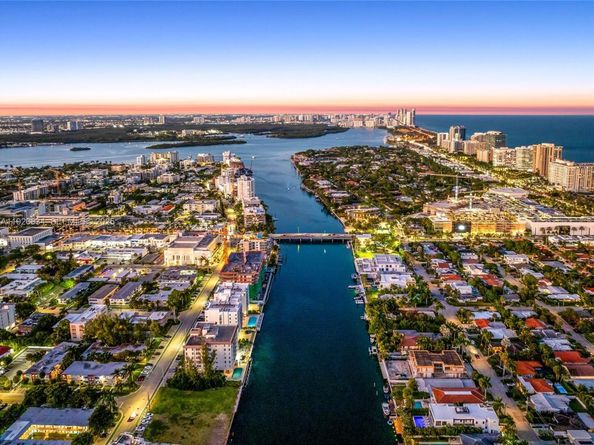 9381 E Bay Harbor Dr 504N, Bay Harbor Islands FL 33154