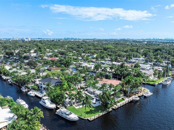 1321 Tangelo Isle, Fort Lauderdale FL 33315