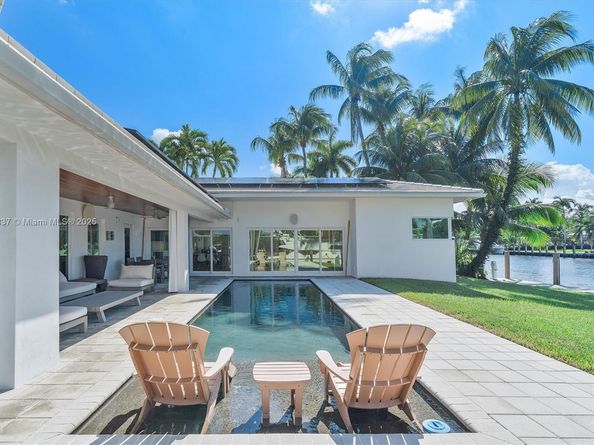 1321 Tangelo Isle, Fort Lauderdale FL 33315