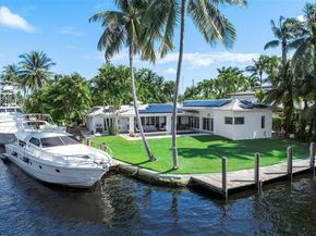 1321 Tangelo Isle, Fort Lauderdale FL 33315