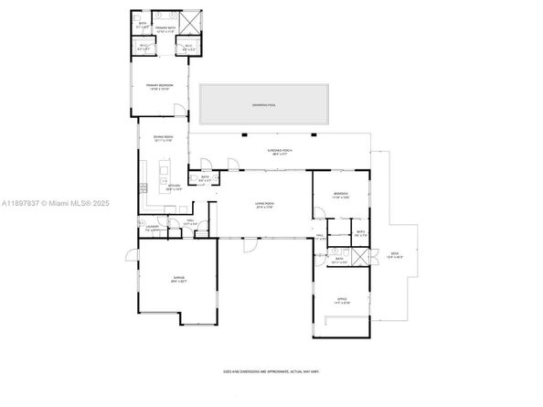 1321 Tangelo Isle, Fort Lauderdale FL 33315