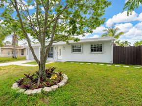 181 SW 76th Ter, Margate FL 33068