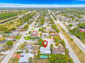 181 SW 76th Ter, Margate FL 33068