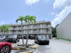 6580 Santona St A31, Coral Gables FL 33146