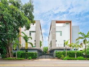2926 Bird Ave 2, Miami FL 33133