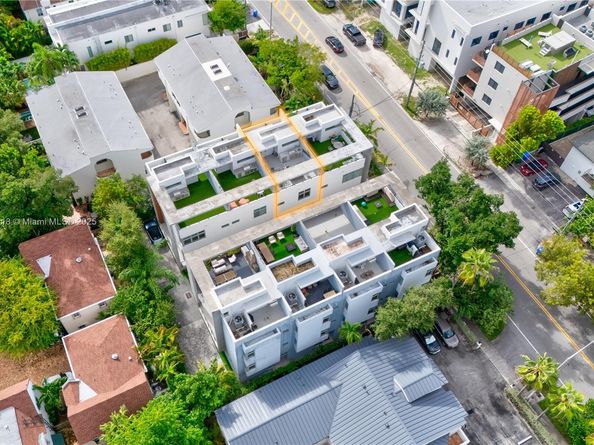 2926 Bird Ave 2, Miami FL 33133