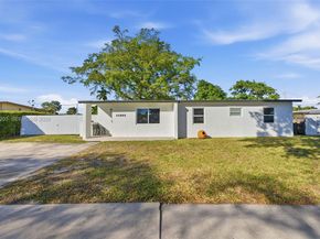 11065 SW 52nd Dr, Miami FL 33165