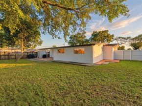 11065 SW 52nd Dr, Miami FL 33165