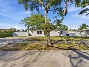 11065 SW 52nd Dr, Miami FL 33165