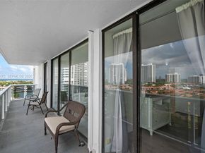 20505 E Country Club Dr 1231, Aventura FL 33180