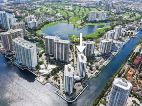 20505 E Country Club Dr 1231, Aventura FL 33180