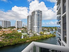 20505 E Country Club Dr 1231, Aventura FL 33180