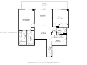 20505 E Country Club Dr 1231, Aventura FL 33180