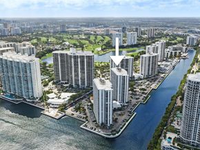 20505 E Country Club Dr 1231, Aventura FL 33180