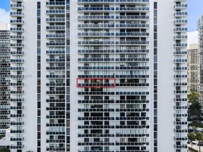 20505 E Country Club Dr 1231, Aventura FL 33180