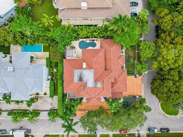 3601 Matheson Ave, Miami FL 33133