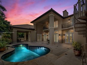 3601 Matheson Ave, Miami FL 33133