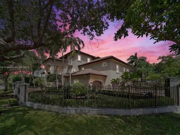 3601 Matheson Ave, Miami FL 33133