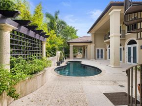 3601 Matheson Ave, Miami FL 33133