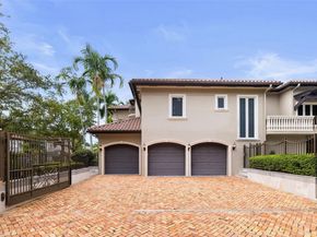 3601 Matheson Ave, Miami FL 33133