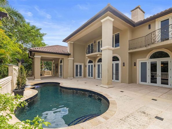 3601 Matheson Ave, Miami FL 33133