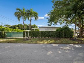 6891 SW 26th Ter, Miami FL 33155