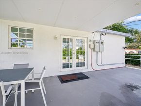 6891 SW 26th Ter, Miami FL 33155