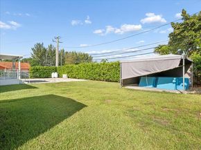 6891 SW 26th Ter, Miami FL 33155